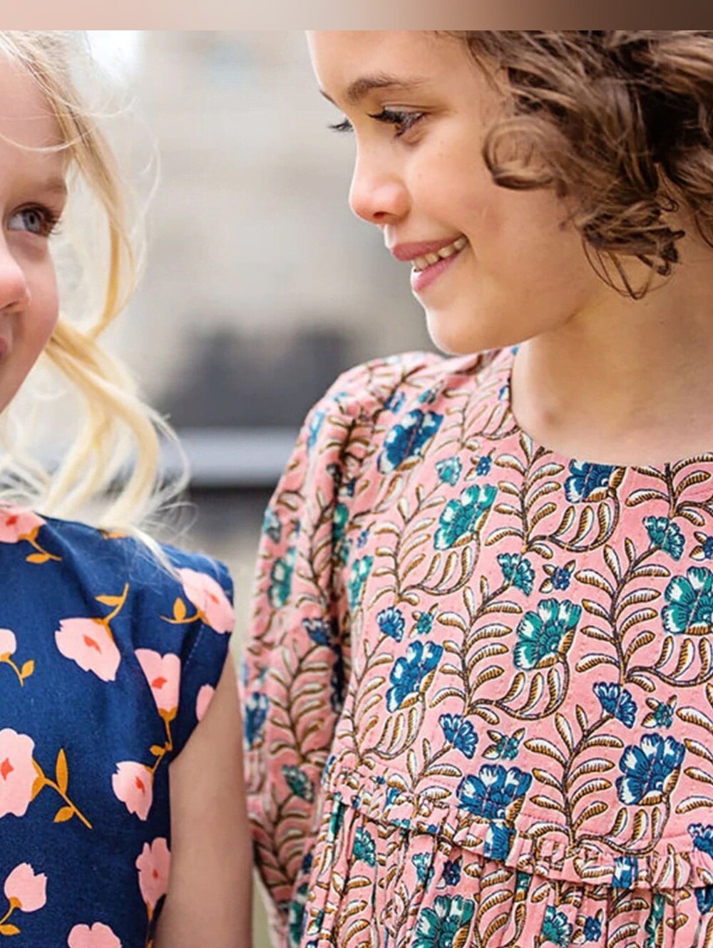 Pink Chicken Rowan Dress